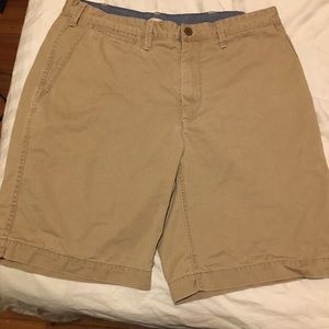Ralph Lauren khaki shorts